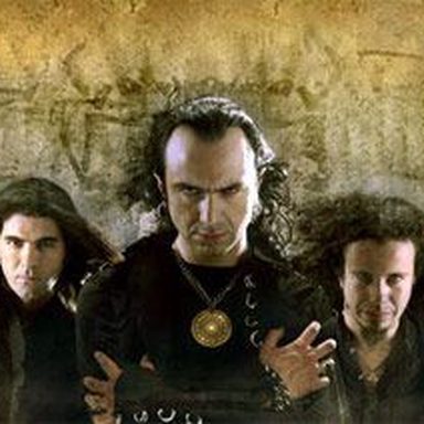 Moonspell photo 12