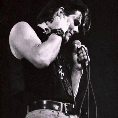 Morten Harket photo 48