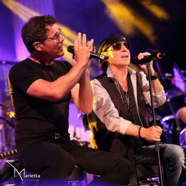 Morten Harket photo 41