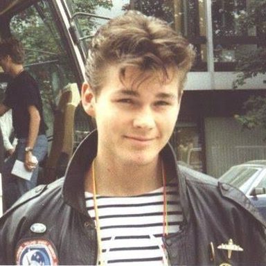 Morten Harket photo 86