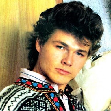 Morten Harket photo 132