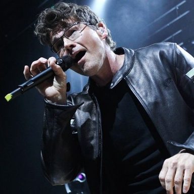 Morten Harket photo 70