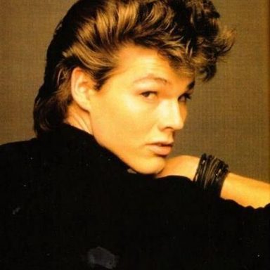 Morten Harket photo 42