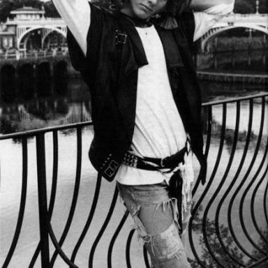 Morten Harket photo 97