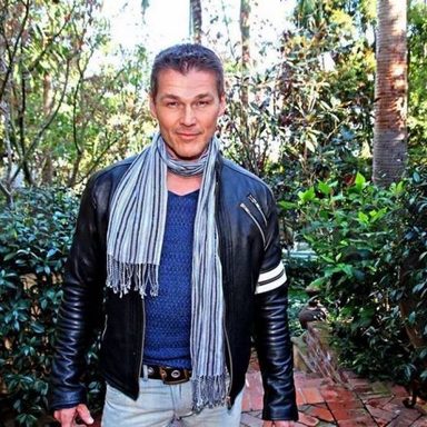 Morten Harket photo 81