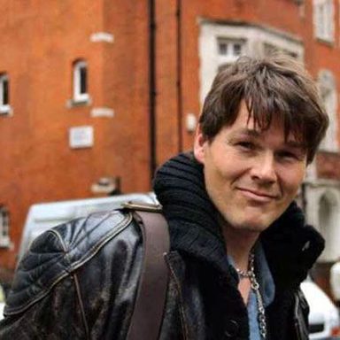 Morten Harket photo 139