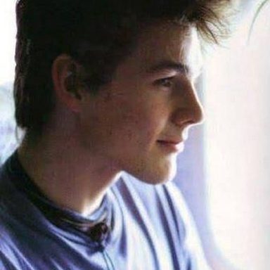 Morten Harket photo 21