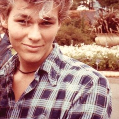 Morten Harket photo 130