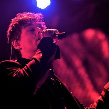 Morten Harket photo 64