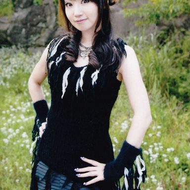 Mizuki Nana photo 13