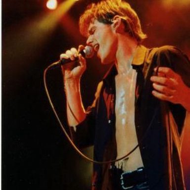 Morten Harket