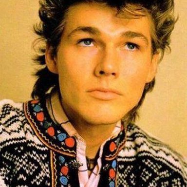 Morten Harket photo 50