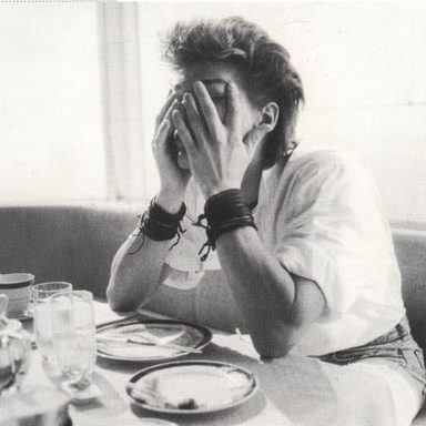 Morten Harket photo 135