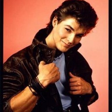 Morten Harket photo 107