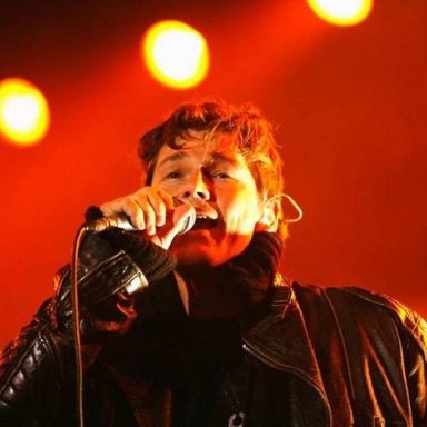 Morten Harket photo 51