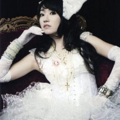 Mizuki Nana photo 16