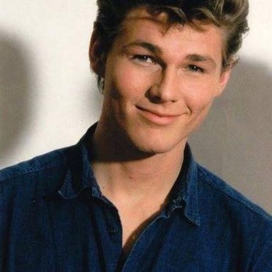 Morten Harket photo 26