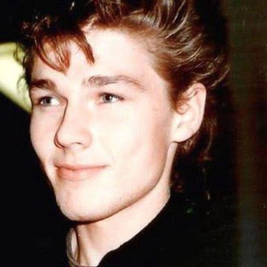 Morten Harket photo 106