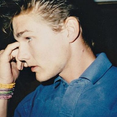 Morten Harket photo 122