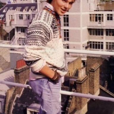 Morten Harket photo 109