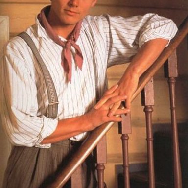 Morten Harket photo 133