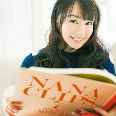 Mizuki Nana photo 32