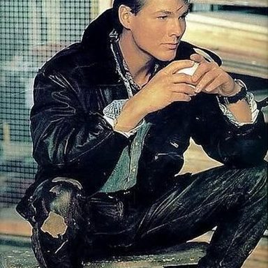 Morten Harket photo 136