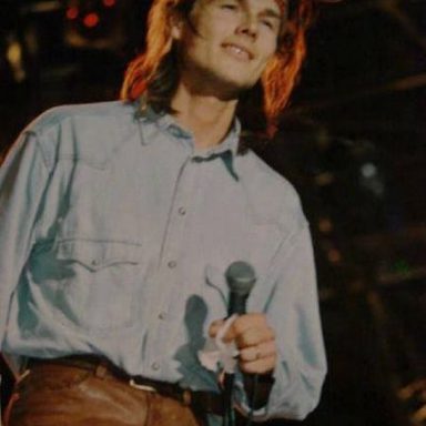 Morten Harket photo 102