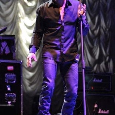 Morten Harket photo 114