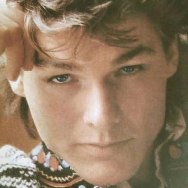 Morten Harket