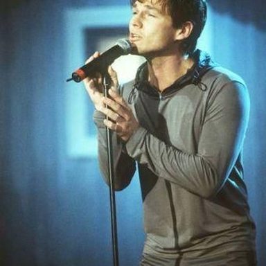 Morten Harket photo 25