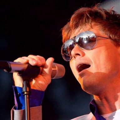 Morten Harket photo 52