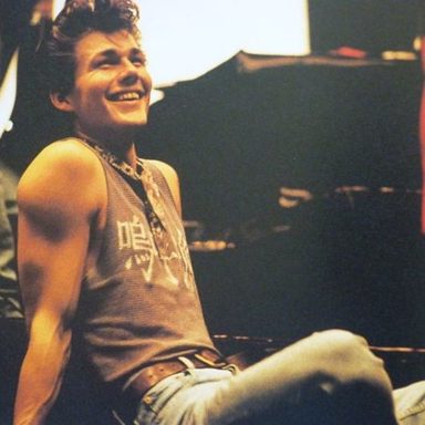 Morten Harket photo 67