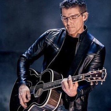 Morten Harket photo 79