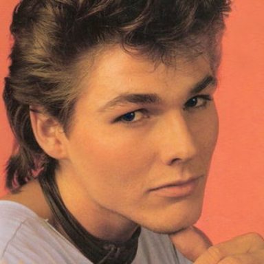 Morten Harket photo 123
