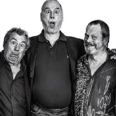 Monty Python