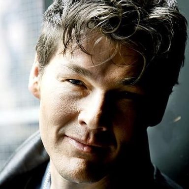 Morten Harket photo 91