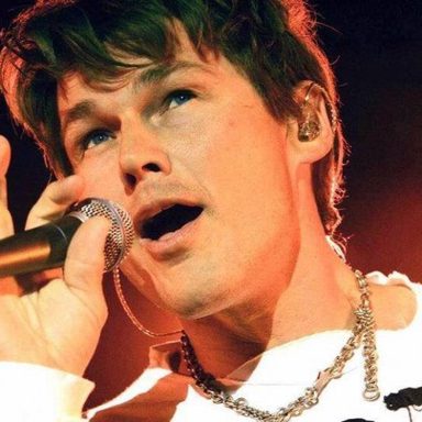 Morten Harket photo 55