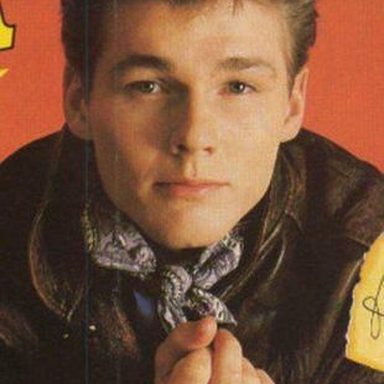 Morten Harket photo 23
