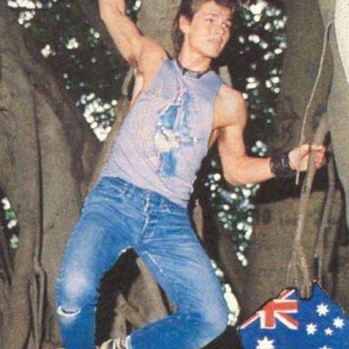 Morten Harket photo 17