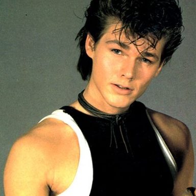 Morten Harket photo 125