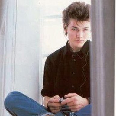 Morten Harket photo 12