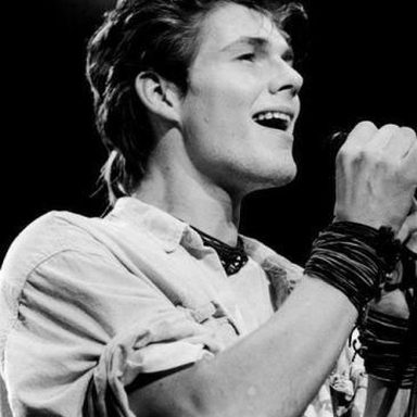 Morten Harket photo 44
