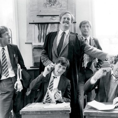 Monty Python