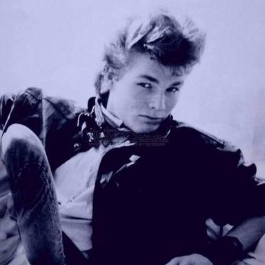Morten Harket photo 38