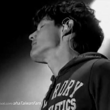 Morten Harket photo 95