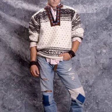 Morten Harket photo 108