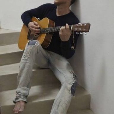 Morten Harket photo 80