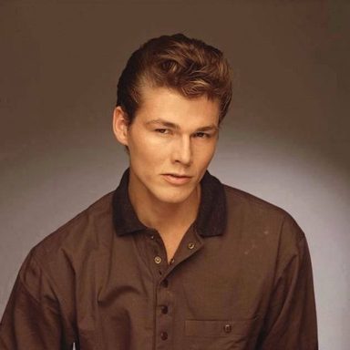 Morten Harket photo 90