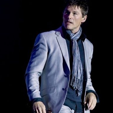 Morten Harket photo 62